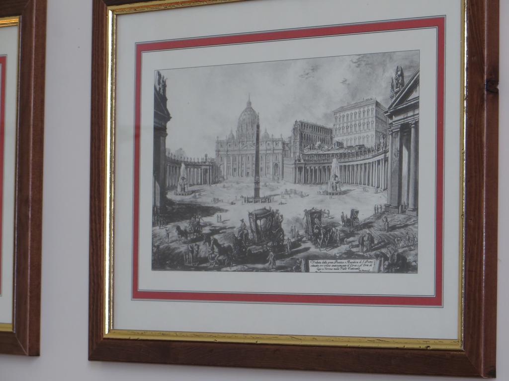 Mary's Place Pensión Roma